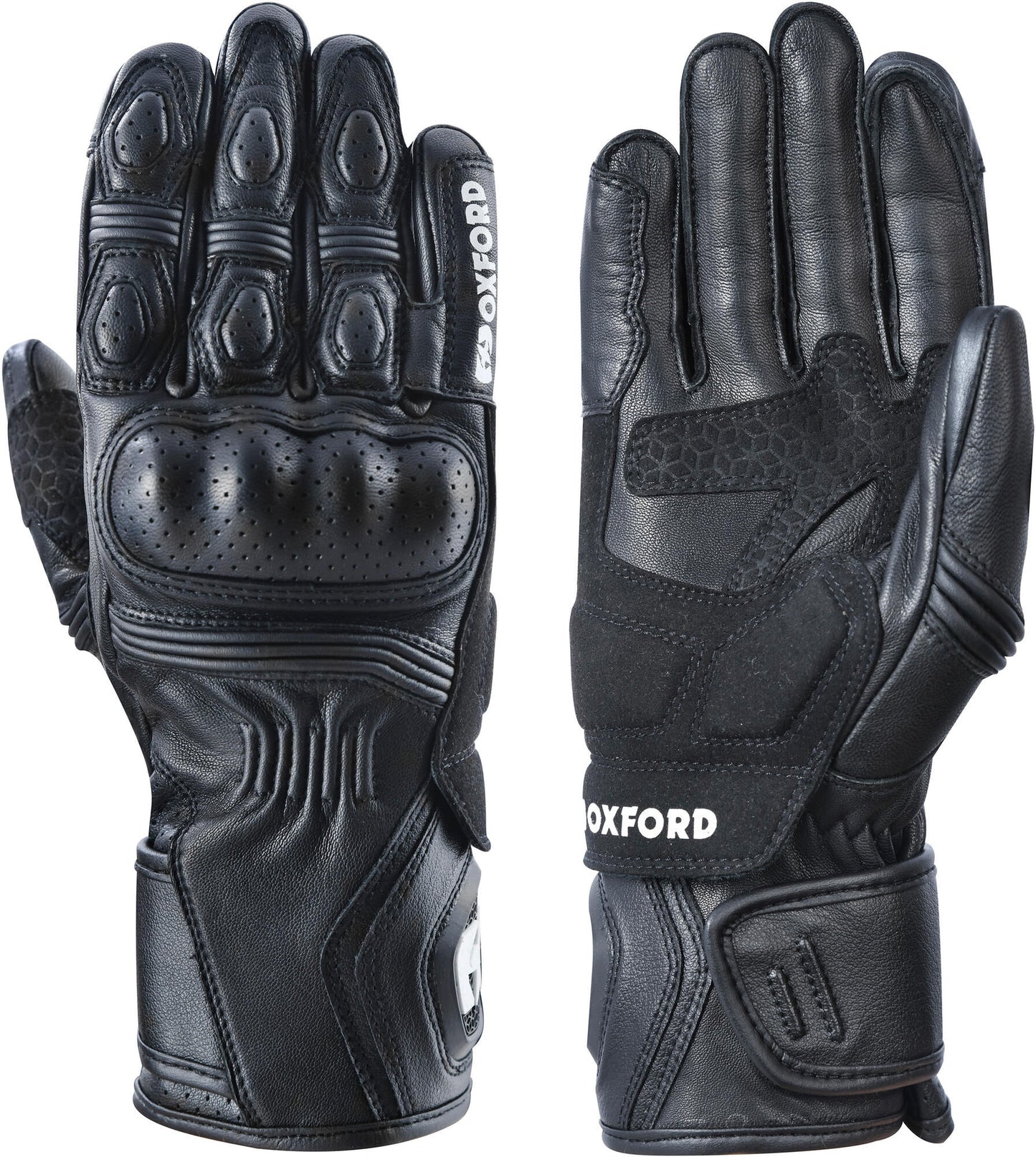 Glove de Oxford RP-5 Tamaño S 7