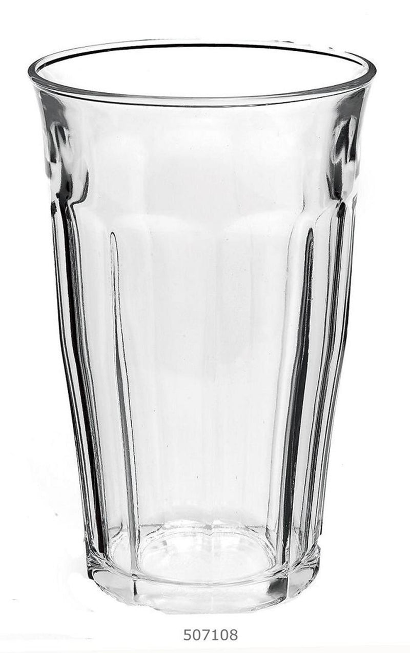 Duralex vaso picardía 500ml 6 piezas