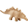 Creativ company dinosaurio, alto: 9 cm, largo: 21,9 cm, ancho: 4,5 cm, 1 pieza
