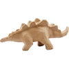 Creativ company dinosaurio, alto: 9 cm, largo: 21,9 cm, ancho: 4,5 cm, 1 pieza