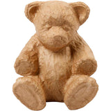 Https: www.cchobby.nl beer-h-18-cm-l-15-cm-1-stuk - afbeelding 1