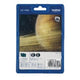 Cartuccia d'inchiostro Brother lc1100bk nera, confezione doppia