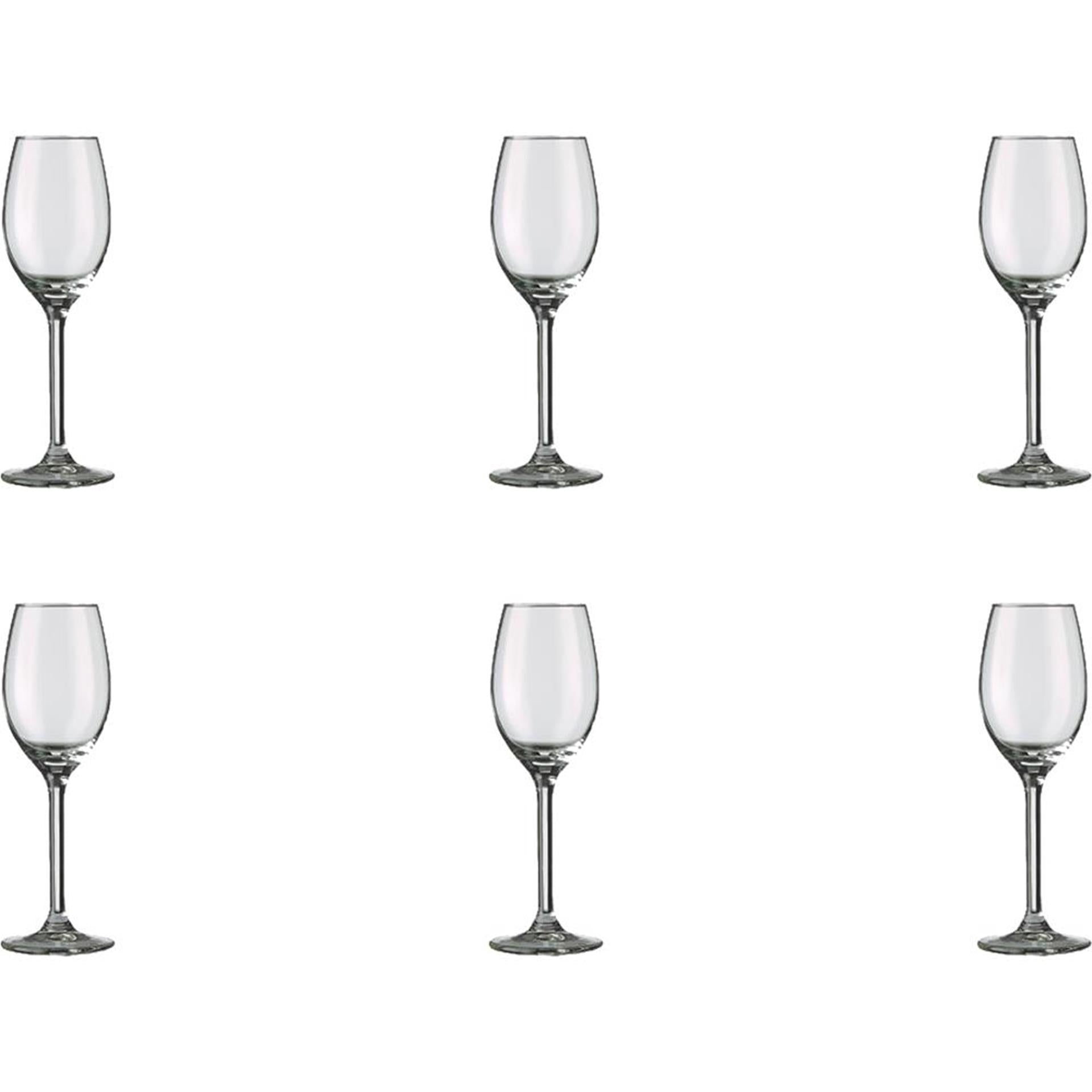 Royal leerdam l'esprit port copa 14cl 6uds