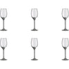Royal leerdam l'esprit bicchiere di porto 14cl 6 pz