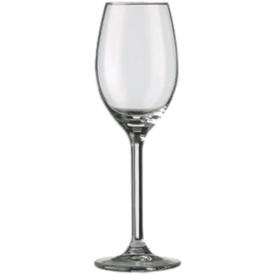 Royal leerdam l'esprit bicchiere di porto 14cl 6 pz