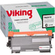 Cartucho de tóner vikingo 5077588 negro