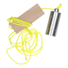 1010992 - set filo a piombo da muratore 600 gr | 2 pezzi