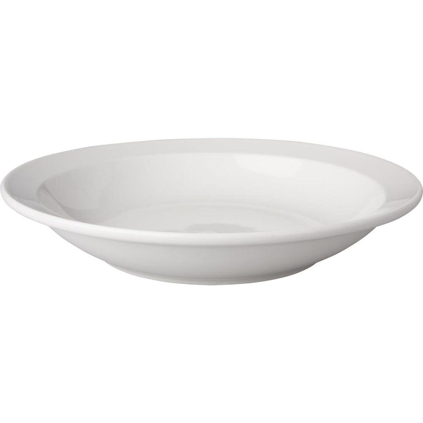 Mammoet plato Budgetline profundo 21,5cm 6 piezas