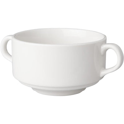 Taza sopera Mammoet Budgetline 6 piezas