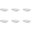 Piatto multiuso Mammoet budgetline 14 cm 6 pezzi