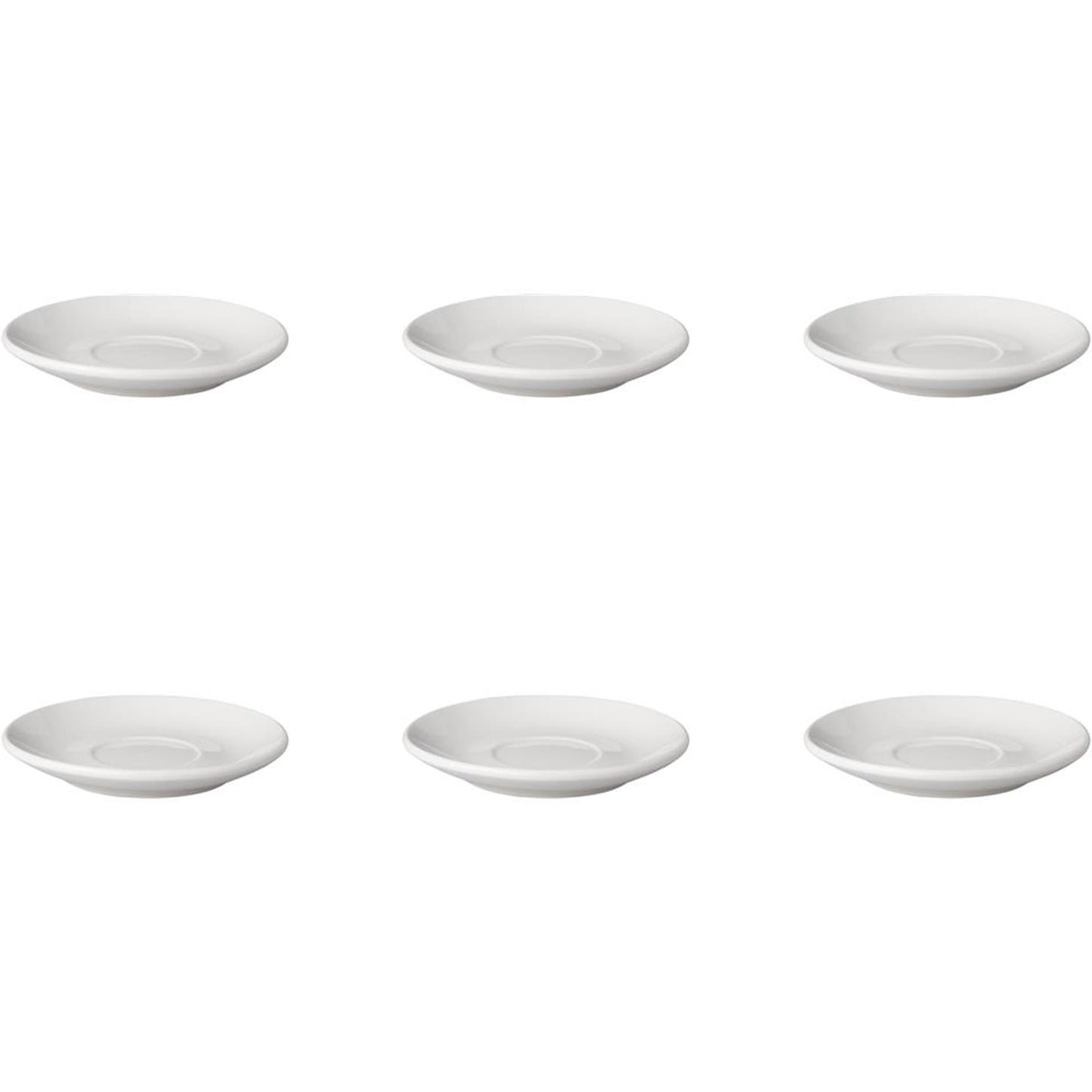 Piatto multiuso Mammoet budgetline 14 cm 6 pezzi