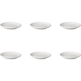 Piatto multiuso Mammoet budgetline 14 cm 6 pezzi - afbeelding 1