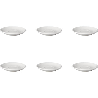 Piatto multiuso Mammoet budgetline 14 cm 6 pezzi