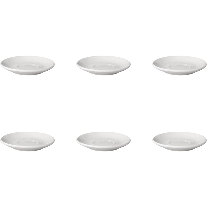 Piatto multiuso Mammoet budgetline 14 cm 6 pezzi