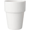 Vaso de leche de mamut Budgetline (6x 19cl)