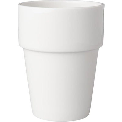 Vaso de leche de mamut Budgetline (6x 19cl)