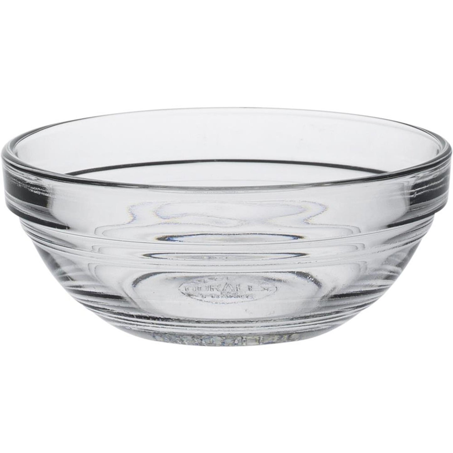 Duralex schaal lys stapelbaar 9cm a 6st