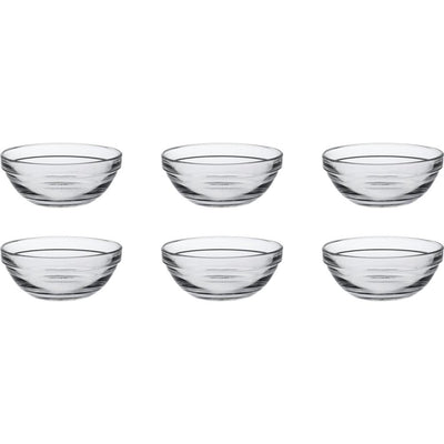 Ciotola Duralex Lys 10,5 cm 6 pezzi
