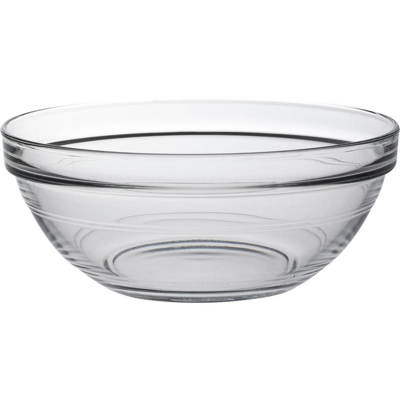 Duralex schaal lys stapelbaar 17cm 6st