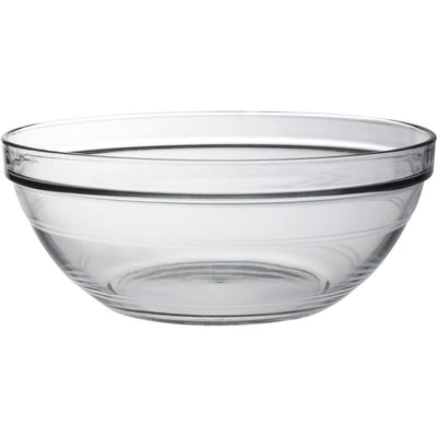 Duralex bowl lys stackable 26cm