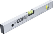 Bgs technic kraftmann - nivel de agua 400mm - afbeelding 1