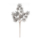 Naturel collections rama artificial hoja de arce l75cm negro