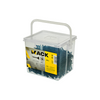 Mack 1020285 - caja tornillos para placas de yeso 3,5 x 35 mm 850 uds | 6 piezas