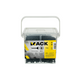 Mack 1020286 - caja tornillos para placas de yeso 3,5 x 45 mm 750 uds | 6 piezas