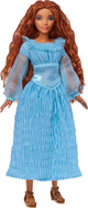 Mattel pop ariel disney de kleine zeemeermin land outfit speelgoed.