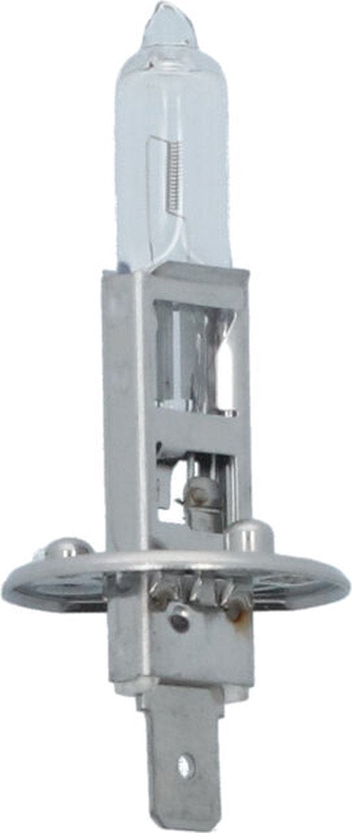 Lampada per auto ultraluminosa Carpoint h1 12v 55w – luce super bianca – efficienza energetica – installazione semplice