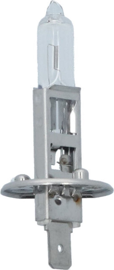 Carpoint ultrabright autolamp h1 12v 55w – superwit licht – energiezuinig – eenvoudige installatie