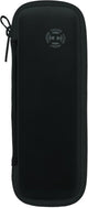 Harrows - cartera blaze - negro