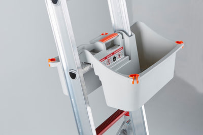 Caddy escalera Altrex - 509018