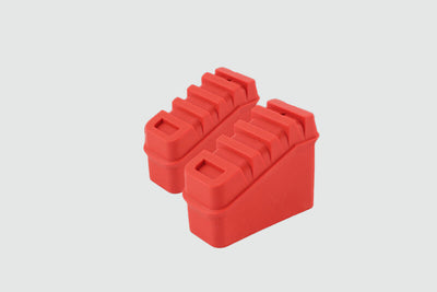 Pie de escalera Altrex para steddy de 5 a 7 peldaños y peldaños de lima (2 piezas) - 509034
