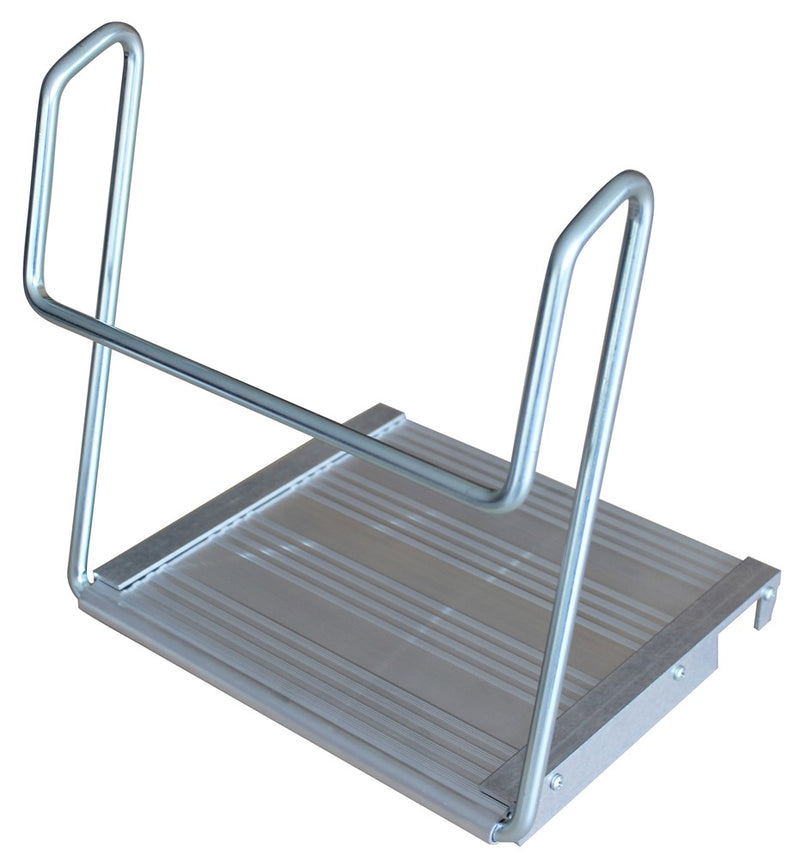 Piattaforma a scala Altrex tutto tondo Atlantis - 509084