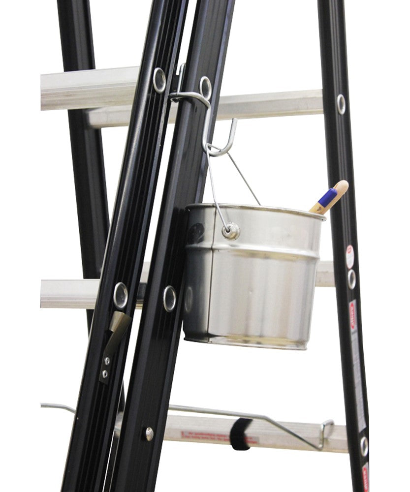 Scaletta con gancio per pentole Altrex - 509197