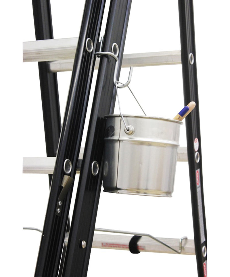 Scaletta con gancio per pentole Altrex - 509197