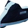 Oxford Bike copre Acquate Outdoor M
