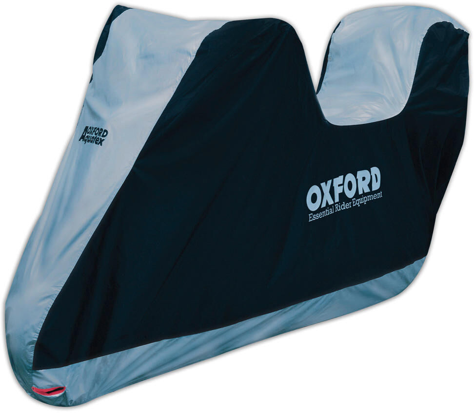 Oxford Bike cubre Aquate Outdoor f. Tamaño de los casos superiores