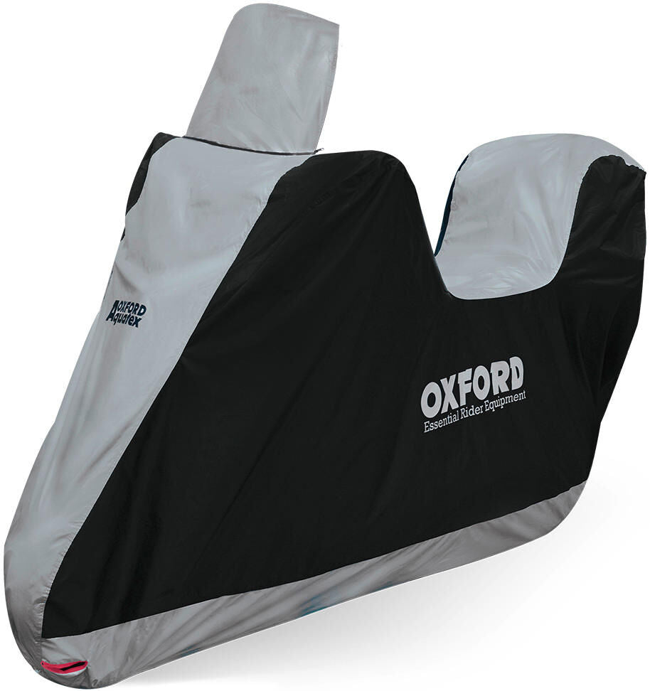 Oxford faltgarage aquatex bike covers aquate outdoor high screen gr.s