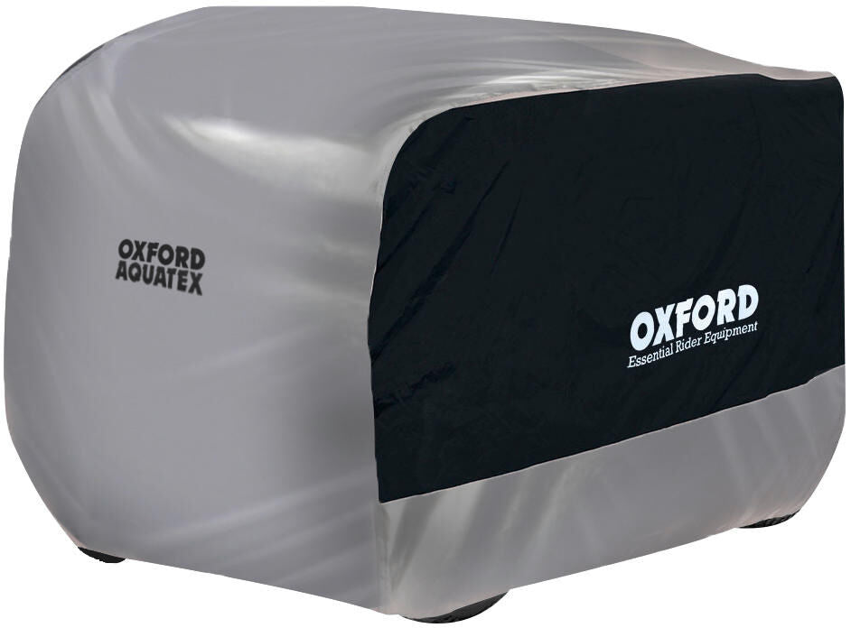 Oxford Bike copre Aquate Outdoor ATV Gr.S