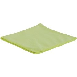 Panni in microfibra Betra 38x38 cm gialli