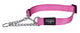ROGZ FOR DOGS FANBELT Semi -slip collar pink