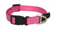 Rogz per cani Snake Collar Pink