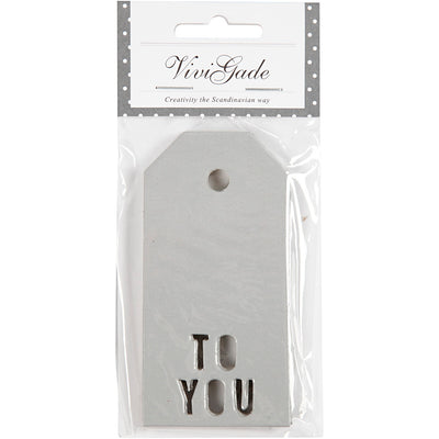 Https: www.cchobby.nl cadeaulabels-to-you-afm-5x10-cm-300-gr-zilver-15-stuk-1-doos