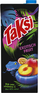 Taksi - fruta exótica - 8 x 1,5l