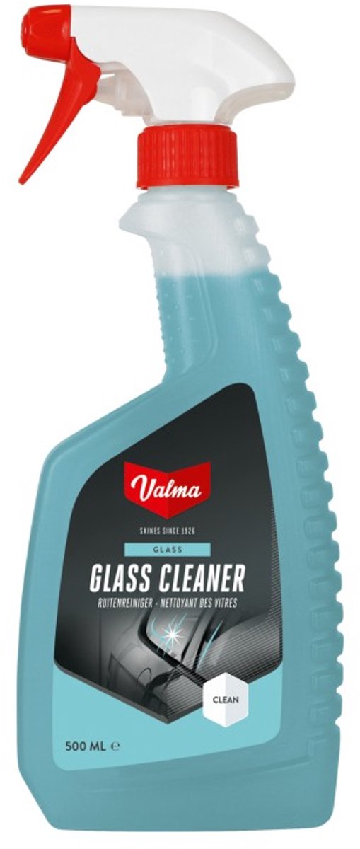 Valma A28G Window cleaner 500 ml