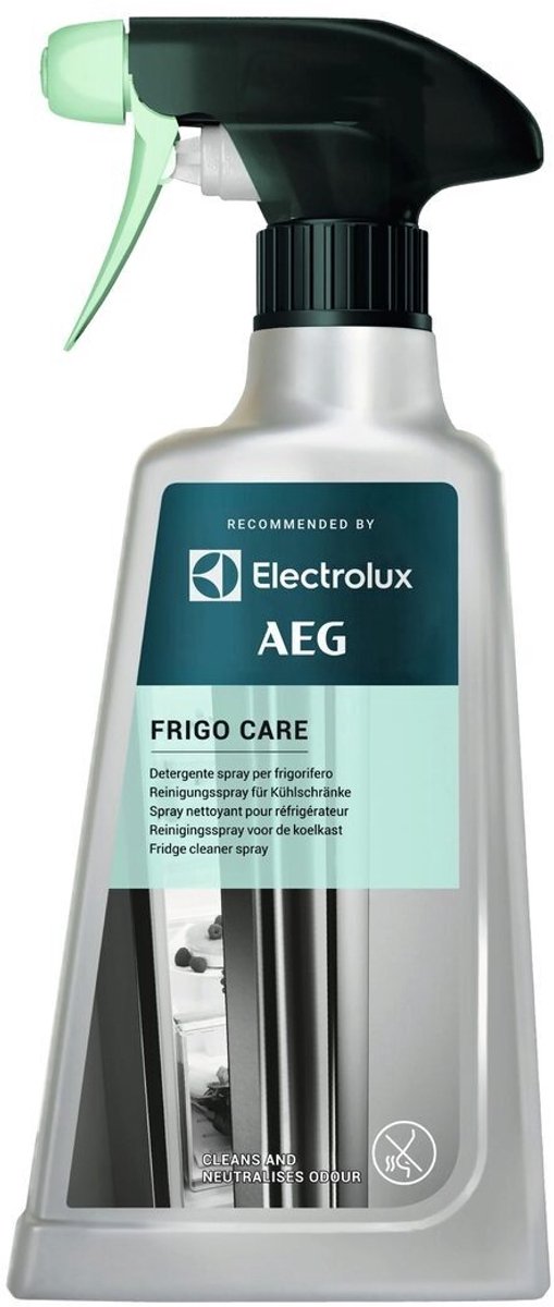Refrigerador electrolux m3rcs301