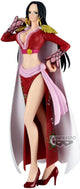 Bandai costume intero - figura glitter glamour - boa hancock ⅱ