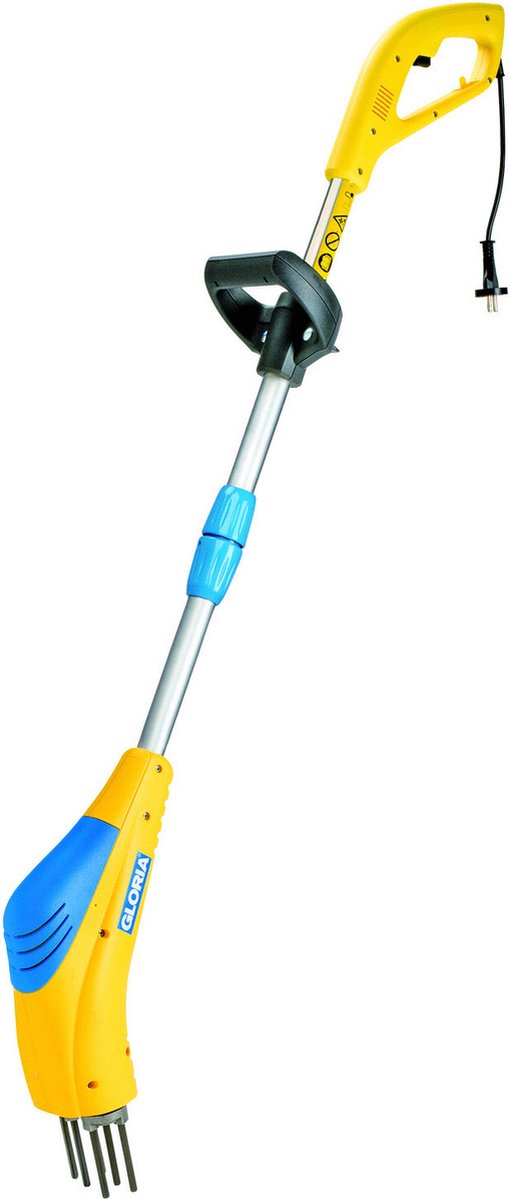 Gloria 1072449 - subsolador gardenboy plus 230v con cable, 400w | 1 pieza